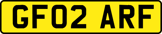 GF02ARF