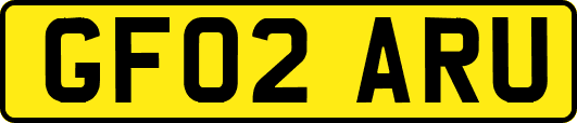 GF02ARU