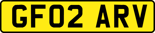 GF02ARV