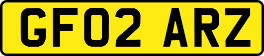 GF02ARZ