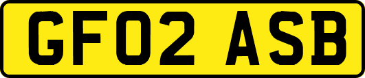 GF02ASB