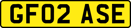 GF02ASE