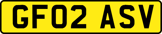 GF02ASV