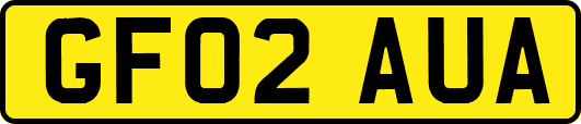 GF02AUA