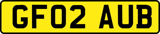 GF02AUB