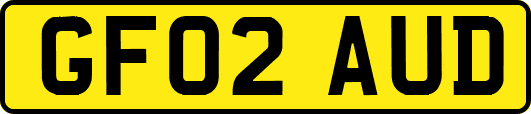 GF02AUD