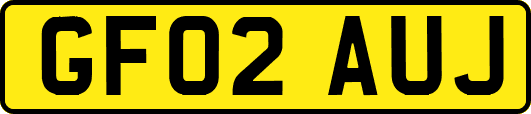 GF02AUJ