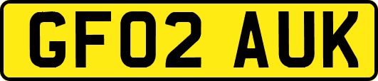GF02AUK