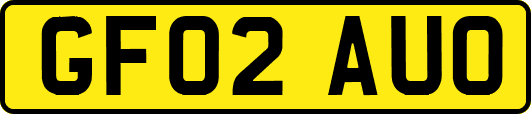 GF02AUO