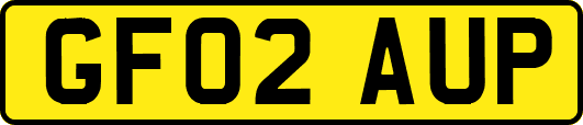 GF02AUP