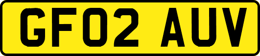 GF02AUV