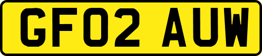 GF02AUW