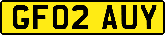 GF02AUY