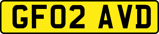 GF02AVD