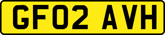 GF02AVH