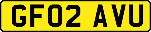 GF02AVU