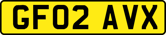 GF02AVX