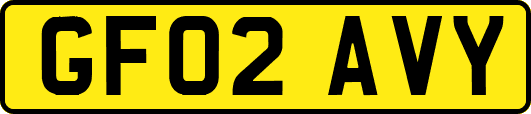 GF02AVY