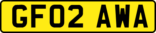 GF02AWA