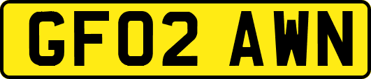 GF02AWN