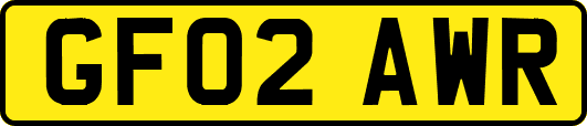 GF02AWR