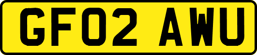 GF02AWU