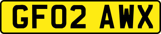 GF02AWX