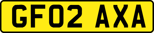 GF02AXA