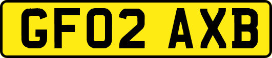 GF02AXB