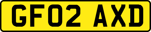 GF02AXD