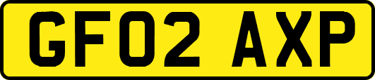 GF02AXP