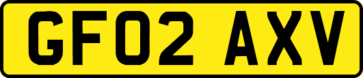 GF02AXV