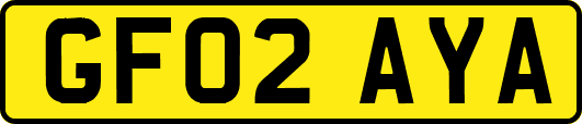 GF02AYA
