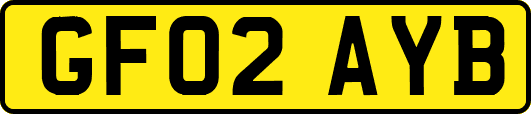 GF02AYB