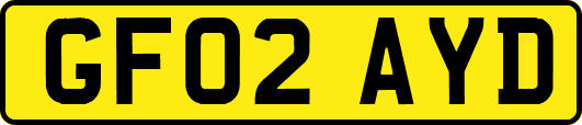 GF02AYD