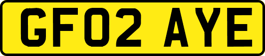 GF02AYE