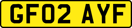 GF02AYF