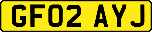 GF02AYJ