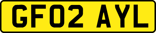 GF02AYL