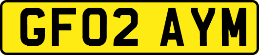 GF02AYM