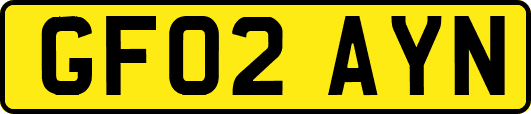 GF02AYN