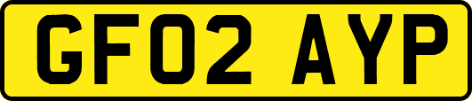 GF02AYP