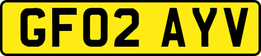 GF02AYV