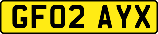 GF02AYX