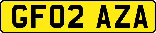 GF02AZA