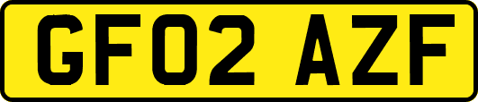 GF02AZF