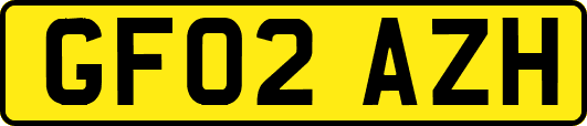 GF02AZH
