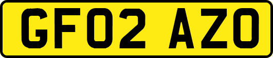 GF02AZO