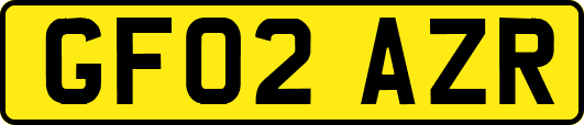 GF02AZR