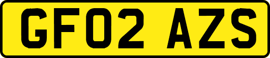 GF02AZS